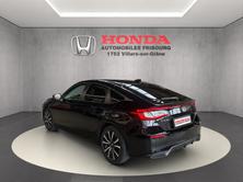 HONDA Civic 2.0 i-MMD Elegance, Hybride Integrale Benzina/Elettrica, Occasioni / Usate, Automatico - 5