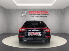 HONDA Civic 2.0 i-MMD Elegance, Hybride Integrale Benzina/Elettrica, Occasioni / Usate, Automatico - 6