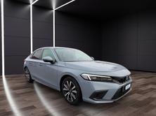 HONDA Civic 2.0 i-MMD HEV Elegance, Voll-Hybrid Benzin/Elektro, Occasion / Gebraucht, Automatik - 3