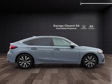 HONDA Civic 2.0 i-MMD HEV Elegance, Voll-Hybrid Benzin/Elektro, Occasion / Gebraucht, Automatik - 4