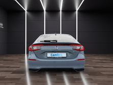 HONDA Civic 2.0 i-MMD HEV Elegance, Voll-Hybrid Benzin/Elektro, Occasion / Gebraucht, Automatik - 6