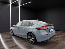 HONDA Civic 2.0 i-MMD HEV Elegance, Voll-Hybrid Benzin/Elektro, Occasion / Gebraucht, Automatik - 7