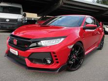 HONDA Civic 2.0 i-VTEC Type R GT, Benzin, Occasion / Gebraucht, Handschaltung - 2