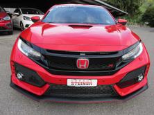 HONDA Civic 2.0 i-VTEC Type R GT, Benzin, Occasion / Gebraucht, Handschaltung - 3