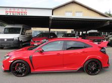 HONDA Civic 2.0 i-VTEC Type R GT, Benzin, Occasion / Gebraucht, Handschaltung - 4
