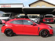 HONDA Civic 2.0 i-VTEC Type R GT, Benzin, Occasion / Gebraucht, Handschaltung - 5