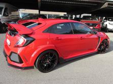 HONDA Civic 2.0 i-VTEC Type R GT, Benzin, Occasion / Gebraucht, Handschaltung - 6