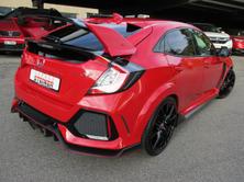 HONDA Civic 2.0 i-VTEC Type R GT, Benzin, Occasion / Gebraucht, Handschaltung - 7