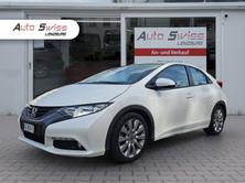 HONDA Civic 1.8i Sport, Benzina, Occasioni / Usate, Manuale - 2