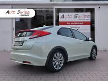 HONDA Civic 1.8i Sport, Benzina, Occasioni / Usate, Manuale - 4