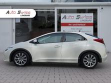 HONDA Civic 1.8i Sport, Benzina, Occasioni / Usate, Manuale - 5