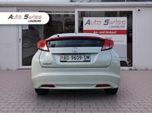 HONDA Civic 1.8i Sport, Benzina, Occasioni / Usate, Manuale - 6