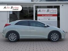 HONDA Civic 1.8i Sport, Benzina, Occasioni / Usate, Manuale - 7