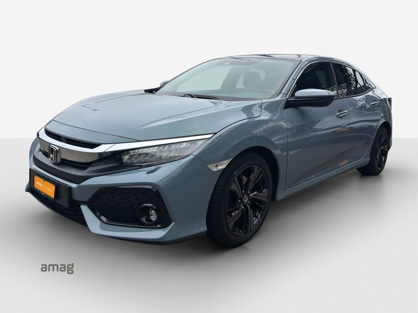 HONDA Civic 1.5 VTEC Prestige