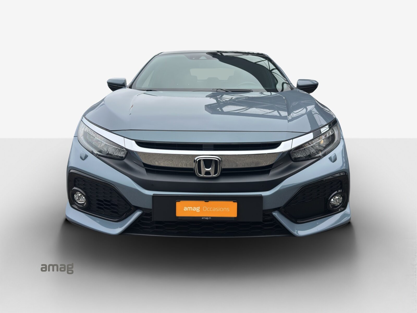 HONDA Civic 1.5 VTEC Prestige, Benzin, Occasion / Gebraucht, Automatik - 7