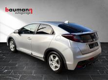 HONDA Civic 1.8 i-VTEC Lifestyle, Benzin, Occasion / Gebraucht, Handschaltung - 3