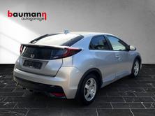 HONDA Civic 1.8 i-VTEC Lifestyle, Benzin, Occasion / Gebraucht, Handschaltung - 4
