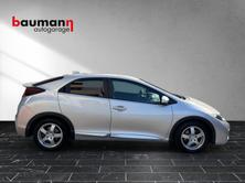 HONDA Civic 1.8 i-VTEC Lifestyle, Benzin, Occasion / Gebraucht, Handschaltung - 5