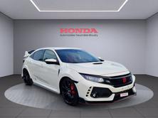HONDA Civic 2.0 VTEC Type R GT, Benzin, Occasion / Gebraucht, Handschaltung - 2