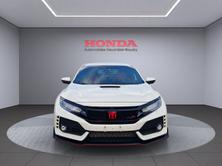 HONDA Civic 2.0 VTEC Type R GT, Benzin, Occasion / Gebraucht, Handschaltung - 3