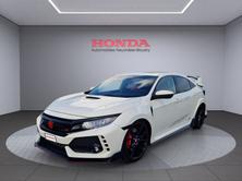 HONDA Civic 2.0 VTEC Type R GT, Benzin, Occasion / Gebraucht, Handschaltung - 4