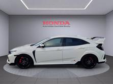 HONDA Civic 2.0 VTEC Type R GT, Benzin, Occasion / Gebraucht, Handschaltung - 5