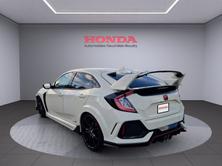 HONDA Civic 2.0 VTEC Type R GT, Benzin, Occasion / Gebraucht, Handschaltung - 6