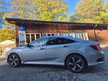 HONDA Civic Sedan 1.5 VTEC Executive Premium CVT, Petrol, Second hand / Used, Automatic - 2