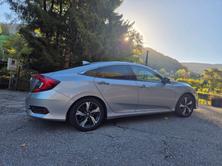 HONDA Civic Sedan 1.5 VTEC Executive Premium CVT, Petrol, Second hand / Used, Automatic - 4