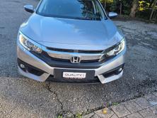 HONDA Civic Sedan 1.5 VTEC Executive Premium CVT, Petrol, Second hand / Used, Automatic - 7