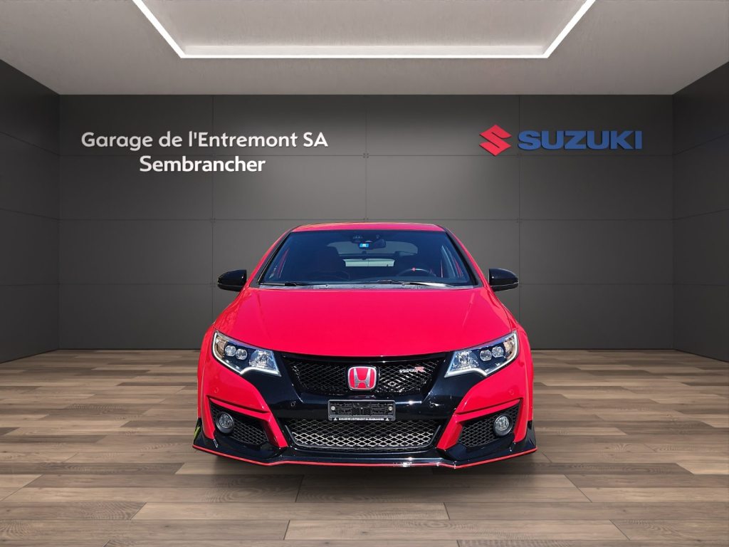 HONDA 2.0i-VTEC Type R, Benzina, Occasioni / Usate, Manuale - 2