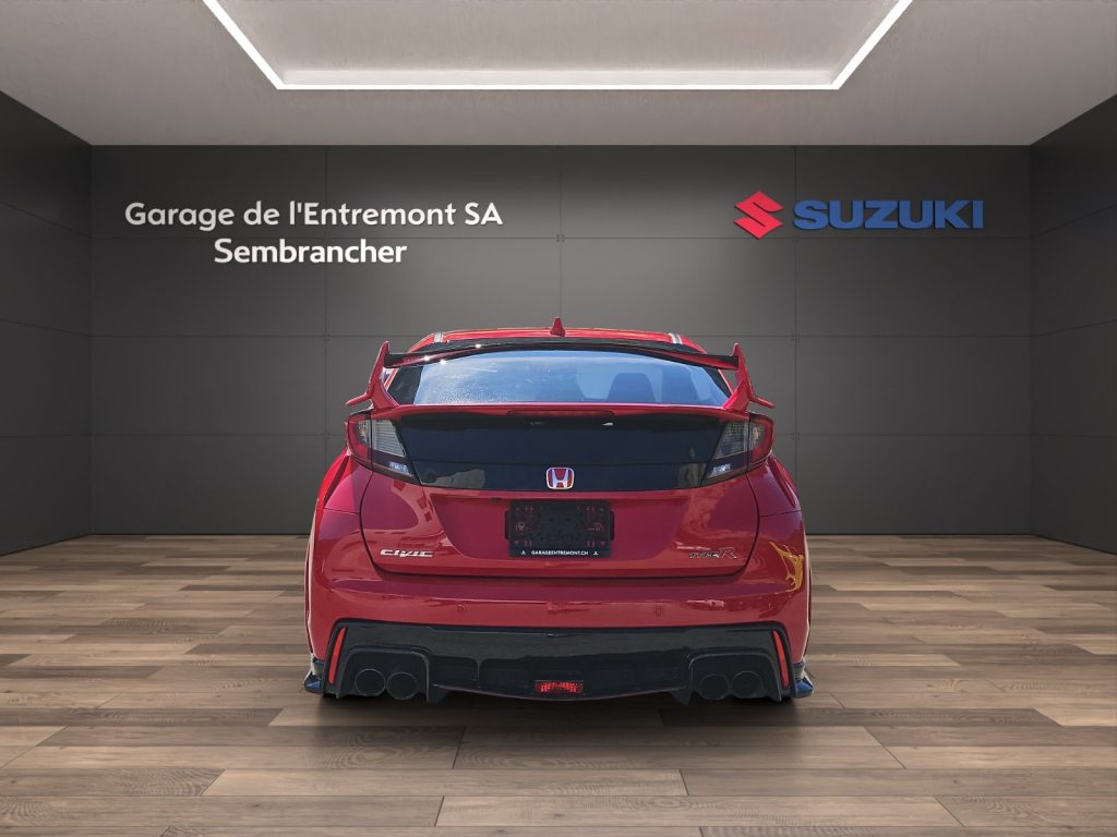 HONDA 2.0i-VTEC Type R, Benzina, Occasioni / Usate, Manuale - 5