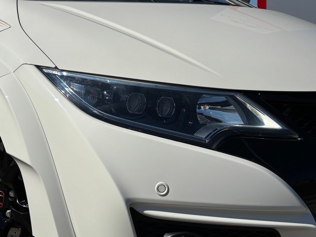 HONDA CIVIC 2.0i-VTEC Type R GT, Benzina, Occasioni / Usate, Manuale - 4