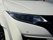 HONDA CIVIC 2.0i-VTEC Type R GT, Essence, Occasion / Utilisé, Manuelle - 4