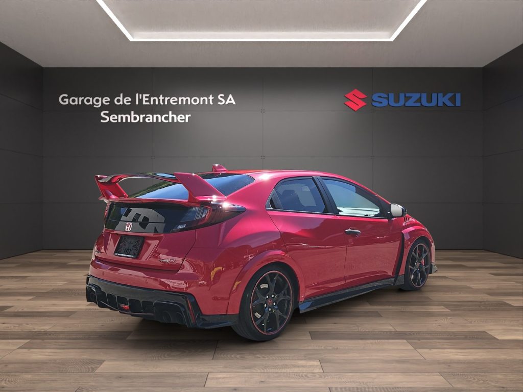 HONDA 2.0i-VTEC Type R, Benzina, Occasioni / Usate, Manuale - 6