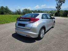 HONDA CIVIC 2.2i-DTEC S, Diesel, Occasion / Utilisé, Manuelle - 4