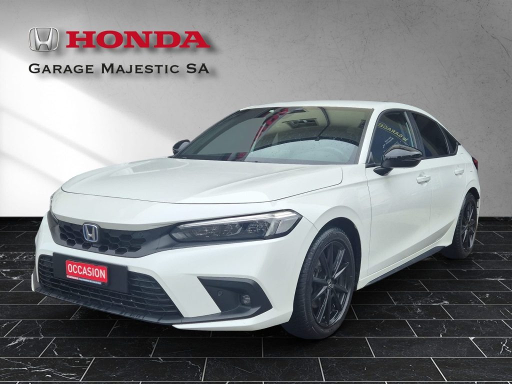 HONDA 2.0 i-MMD Sport