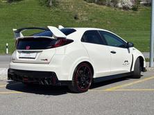HONDA CIVIC 2.0i-VTEC Type R GT, Essence, Occasion / Utilisé, Manuelle - 3