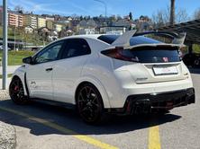 HONDA CIVIC 2.0i-VTEC Type R GT, Essence, Occasion / Utilisé, Manuelle - 2