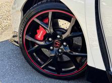 HONDA CIVIC 2.0i-VTEC Type R GT, Essence, Occasion / Utilisé, Manuelle - 5