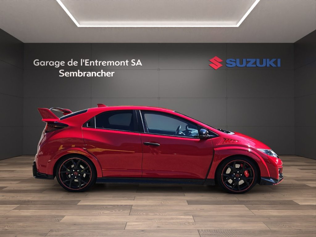 HONDA 2.0i-VTEC Type R, Benzina, Occasioni / Usate, Manuale - 7