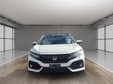 HONDA 1.5 VTEC Turbo Sport Plus, Benzin, Occasion / Gebraucht, Handschaltung - 2