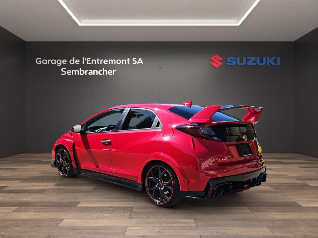 HONDA 2.0i-VTEC Type R, Benzina, Occasioni / Usate, Manuale - 4