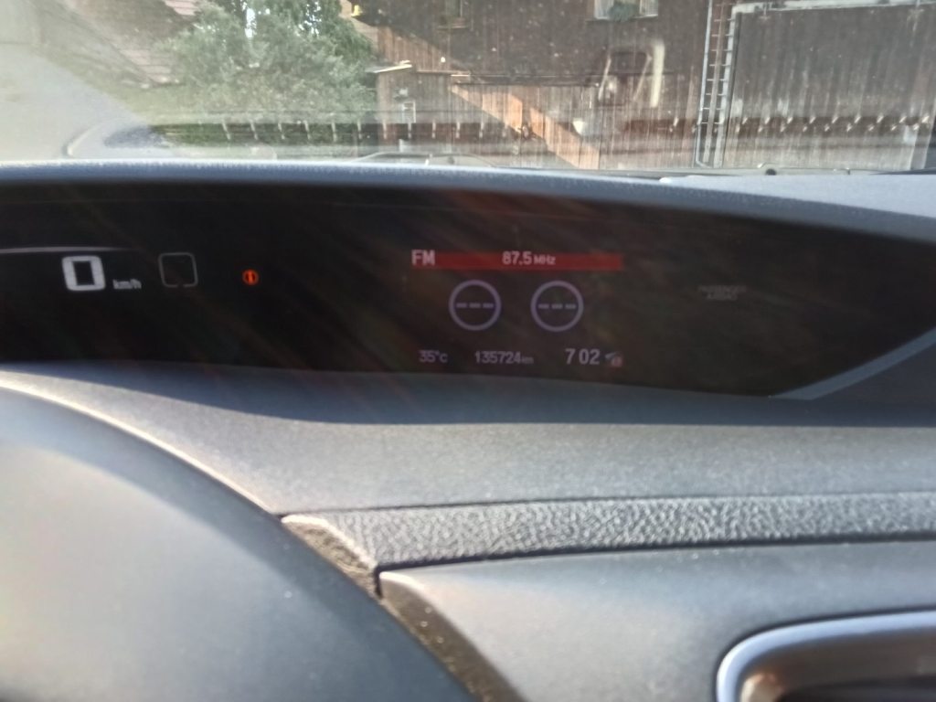HONDA CIVIC 2.0i-VTEC Type R GT, Benzin, Occasion / Gebraucht, Handschaltung - 5