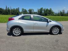 HONDA CIVIC 2.2i-DTEC S, Diesel, Occasion / Utilisé, Manuelle - 3