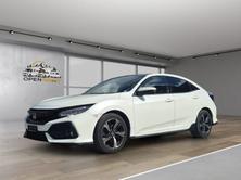 HONDA 1.5 VTEC Turbo Sport Plus, Benzin, Occasion / Gebraucht, Handschaltung - 3