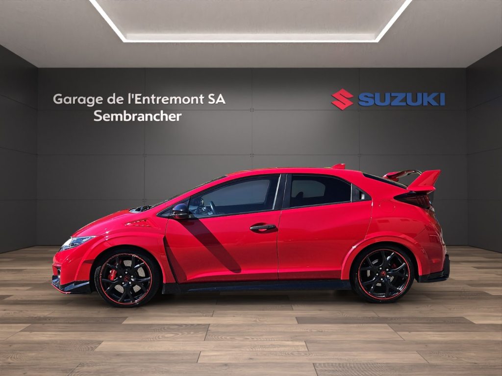 HONDA 2.0i-VTEC Type R, Benzina, Occasioni / Usate, Manuale - 3