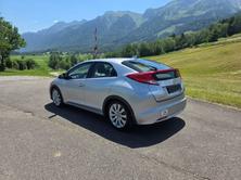 HONDA CIVIC 2.2i-DTEC S, Diesel, Occasion / Utilisé, Manuelle - 5