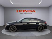 HONDA Civic 2.0 i-MMD Sport, Ibrido completo benzina/elettrico, Usata, Automatico - 2