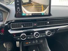 HONDA CIVIC 2.0 i-MMD Advance, Full-Hybrid Petrol/Electric, Ex-demonstrator, Automatic - 6